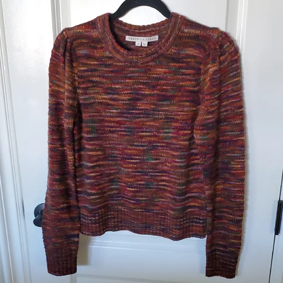 Veronica Beard Multicolor Women's Sweater - Picture 1 of 6